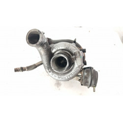 Turbina Audi A4 2.5 132 KW Diesel 2000-2004 AKE GT2052V