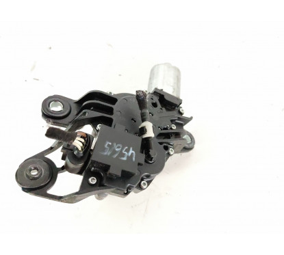 Motorino Tergicristallo Posteriore Volkswagen Golf V 2003-2008 0390201800