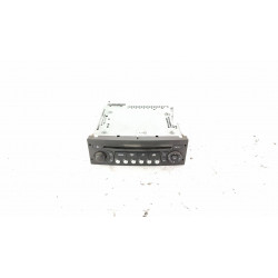 Autoradio Citroen Berlingo 2015-2018 98032839xt