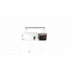 Autoradio Citroen Berlingo 2015-2018 98032839xt