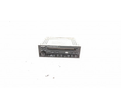 Autoradio Mitsubishi Pajero 2001-2002 MR337279