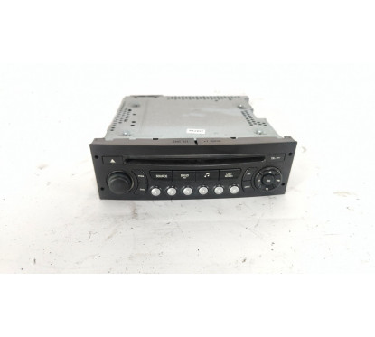 Autoradio Citroen C3 2009-2013 96766518XT