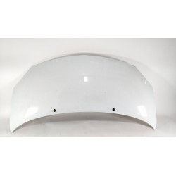 Cofano Anteriore Renault Twingo 2012-2013 Bianco