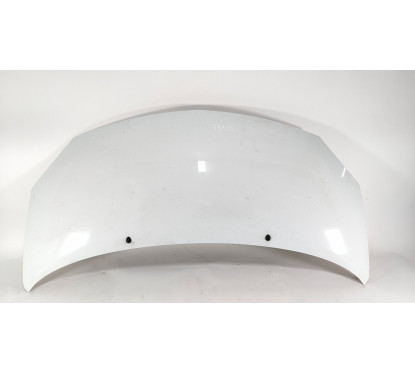 Cofano Anteriore Renault Twingo 2012-2013 Bianco