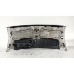 Cofano Anteriore Peugeot Boxer 2006-2014 Bianco