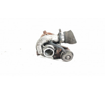 Turbina Peugeot Boxer 2.2 74 KW Diesel 2006-2014 4HV 49131-05210