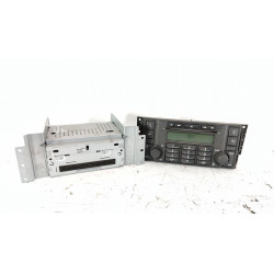 Autoradio Land rover Freelander 2006-2011 6G9N-18C815-TA