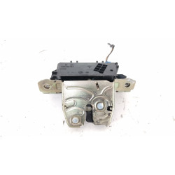 Serratura Portellone Posteriore Opel Astra 2004-2006 H 