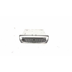 Autoradio Con Navigatore Renault Megane 2008-2012 281150022R--A