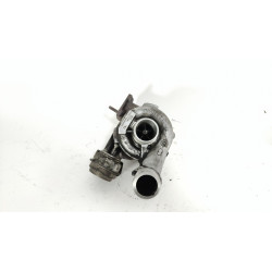 Turbina Fiat Bravo 1.9 88 KW Diesel 2007- 192A8000 Garrett 55214061