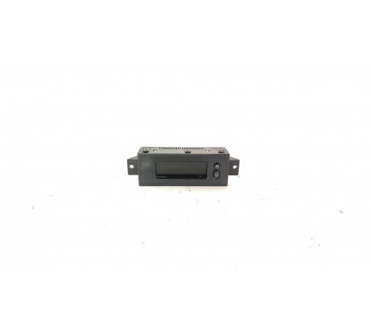 Display Centrale Opel Corsa C 2003-2006