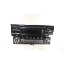 Autoradio Originale Nissan Pulsar 2014- 28185-3ZL1A