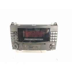 Autoradio Originale Mercedes Classe A 2004-2007 8204789