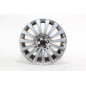 4 Cerchi In Lega Subaru R18 5x100 7.5J Foro Centrale 56