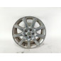 N.4 Cerchi In Lega Land Rover 5x114,3 R18 Foro Centrale 64 7J 