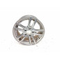 N.4 Cerchi In bmw Lega Uniwheels R16 5x120 Foro Centrale 72,5 7j et40