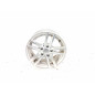 N.4 Cerchi In Lega BMW Uniwheels R16 5x120 Foro Centrale 72,5 7j et31