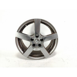 N.4 Cerchi In Lega R17 AUDI VOLKSWAGEN 5x112 Foro Centrale 65 7J 