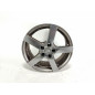 N.4 Cerchi In Lega R17 AUDI VOLKSWAGEN 5x112 Foro Centrale 65 7J 