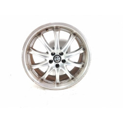 N.4 Cerchi In Lega Toyota Celica R18 2000 54.1 5x100