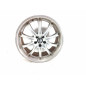 N.4 Cerchi In Lega Toyota Celica R18 2000 54.1 5x100