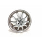 N.4 Cerchi In Lega Toyota Celica R18 2000 54.1 5x100