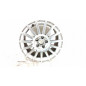 4 Cerchi in Lega Audi R17 5x112 Et48 8J Foro Centrale 57