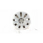 N.4 Cerchi In Lega Audi R16 5x112 7j Et42 Foro Centrale 57