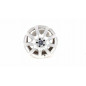 N.4 Cerchi In Lega Mercedes R18 5x112 Foro Centrale 66,5 Et 43 8,5J