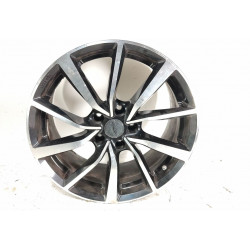 N.4 Cerchi In Lega Mak R18 5x114,3 Foro Centrale 67 8J ET34 KONA