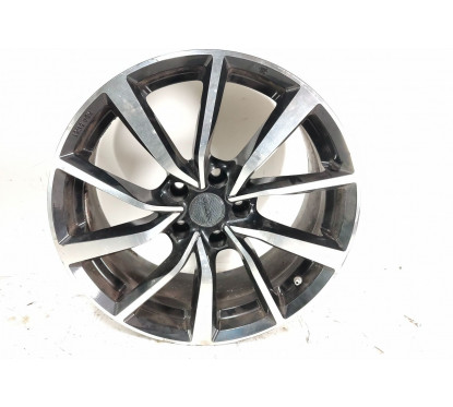 N.4 Cerchi In Lega Mak R18 5x114,3 Foro Centrale 67 8J ET34 KONA