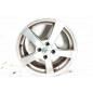 N.4 Cerchi In Lega Dezent VOLKSWAGEN R16 4x100 Foro Centrale 56 6,5J ET35