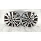 N.4 Cerchi In Lega Citroen R16 4x108 Foro Centrale 65 9654386280