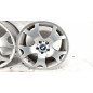 N.4 Cerchi In Lega BMW R19 5x120 Foro Centrale 72,5 Doppia Misura Et48 9J e Et45 10J Con Difetto