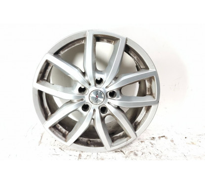 N.4 Cerchi In Lega Dezent R18 5x127 Foro Centrale 71,5 8J ET45 Fiat Freemont, Dodge caliber, Jeep Wrangler