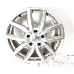 N.4 Cerchi In Lega Dezent R18 5x127 Foro Centrale 71,5 8J ET45 Fiat Freemont, Dodge caliber, Jeep Wrangler