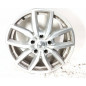 N.4 Cerchi In Lega Dezent R18 5x127 Foro Centrale 71,5 8J ET45 Fiat Freemont, Dodge caliber, Jeep Wrangler