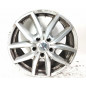 N.4 Cerchi In Lega Dezent R18 5x127 Foro Centrale 71,5 8J ET45 Fiat Freemont, Dodge caliber, Jeep Wrangler