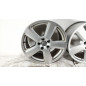 N.4 Cerchi In Lega Audi R18 5x112 Foro Centrale 57 Et43 8J 8E0601025AK