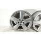 N.4 Cerchi In Lega Audi R18 5x112 Foro Centrale 57 Et43 8J 8E0601025AK