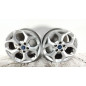 N.4 Cerchi In Lega Ford R16 5x108 Foro Centrale 63,3 Et50 7J