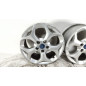 N.4 Cerchi In Lega Ford R16 5x108 Foro Centrale 63,3 Et50 7J