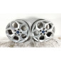 N.4 Cerchi In Lega Ford R16 5x108 Foro Centrale 63,3 Et50 7J