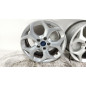 N.4 Cerchi In Lega Ford R16 5x108 Foro Centrale 63,3 Et50 7J