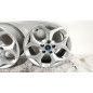 N.4 Cerchi In Lega Ford R16 5x108 Foro Centrale 63,3 Et50 7J