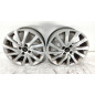 N.4 Cerchi In Lega Citroen R17 4x108 Foro Centrale 65 6,5J