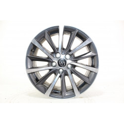 Cerchio In Lega Toyota Verso R18 100x54 5 Fori 7J