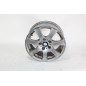 4 Cerchi In Lega BMW 72.5x120 7J R16 5 Fori