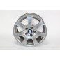 4 Cerchi In Lega BMW 72.5x120 7J R16 5 Fori