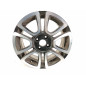 Cerchio In Lega Singolo Volkswagen Up R15 4x100 Foro Centrale 57 6J Et43